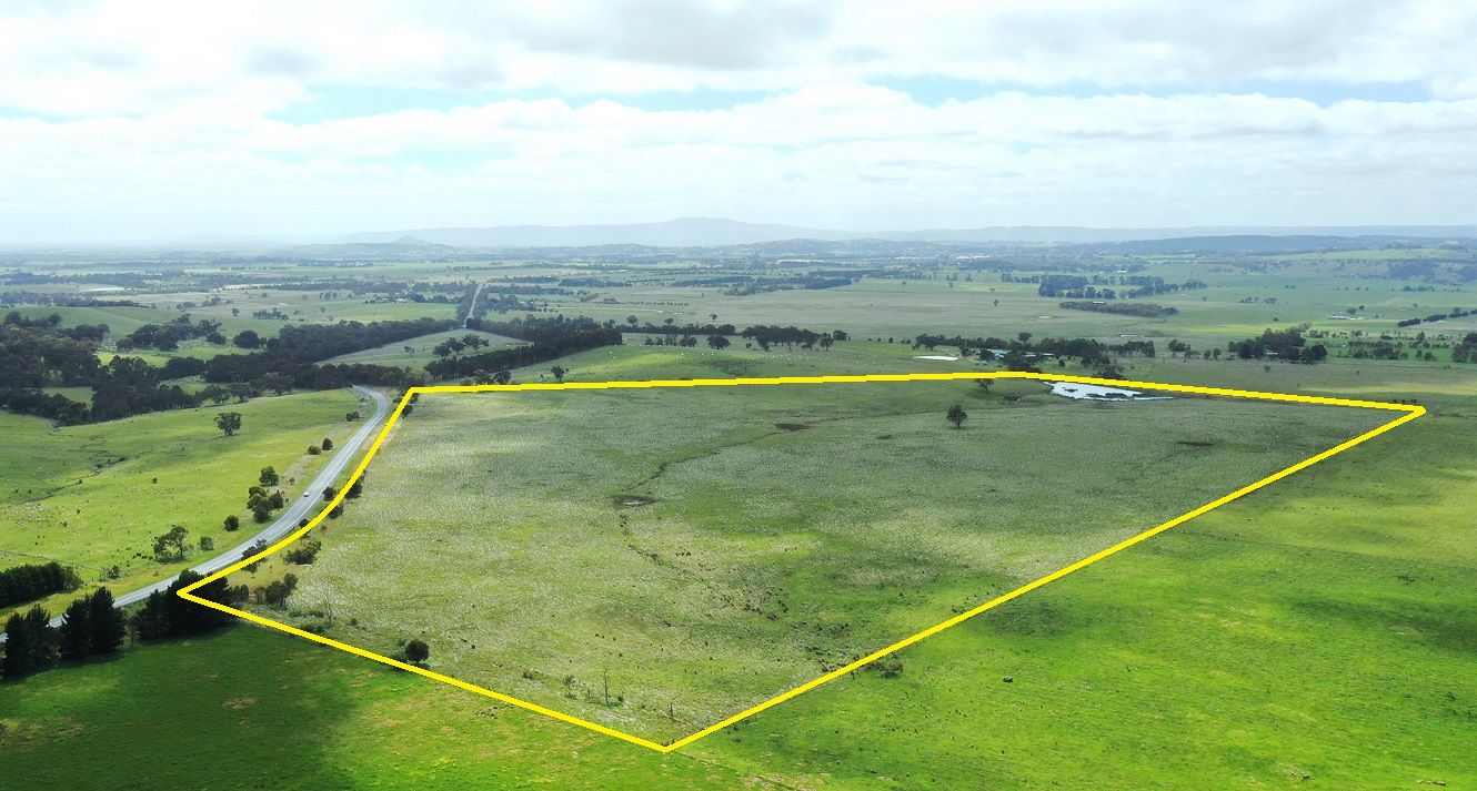 850 KilmoreLancefield Road, Forbes VIC 3764 House for Sale