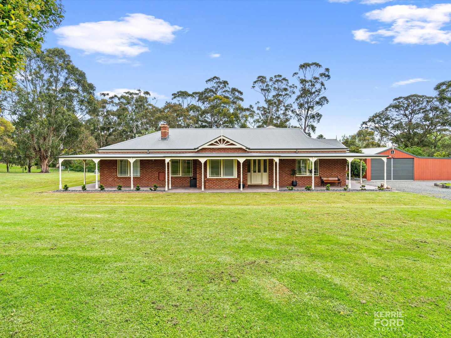 60 Warren Terrace, Hazelwood North VIC 3840, Image 2