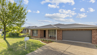 Picture of 18 Pinnacle Place, ESTELLA NSW 2650