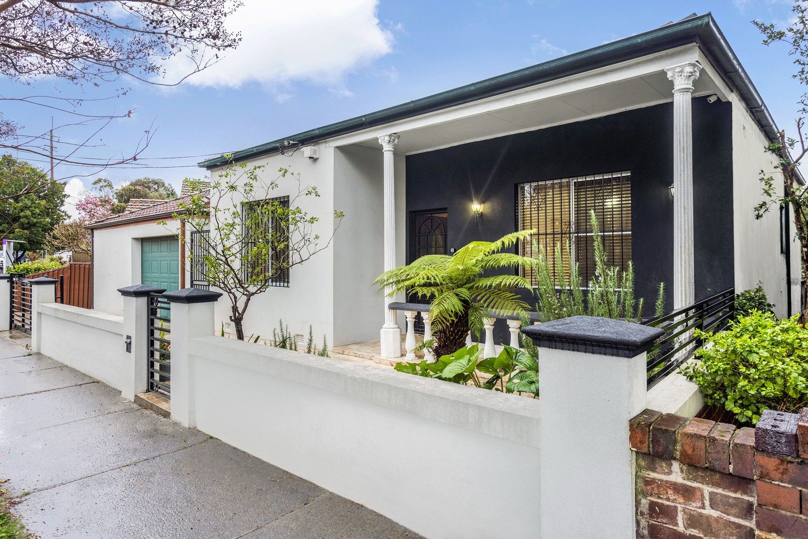 3 bedrooms House in 47 Hercules Street DULWICH HILL NSW, 2203