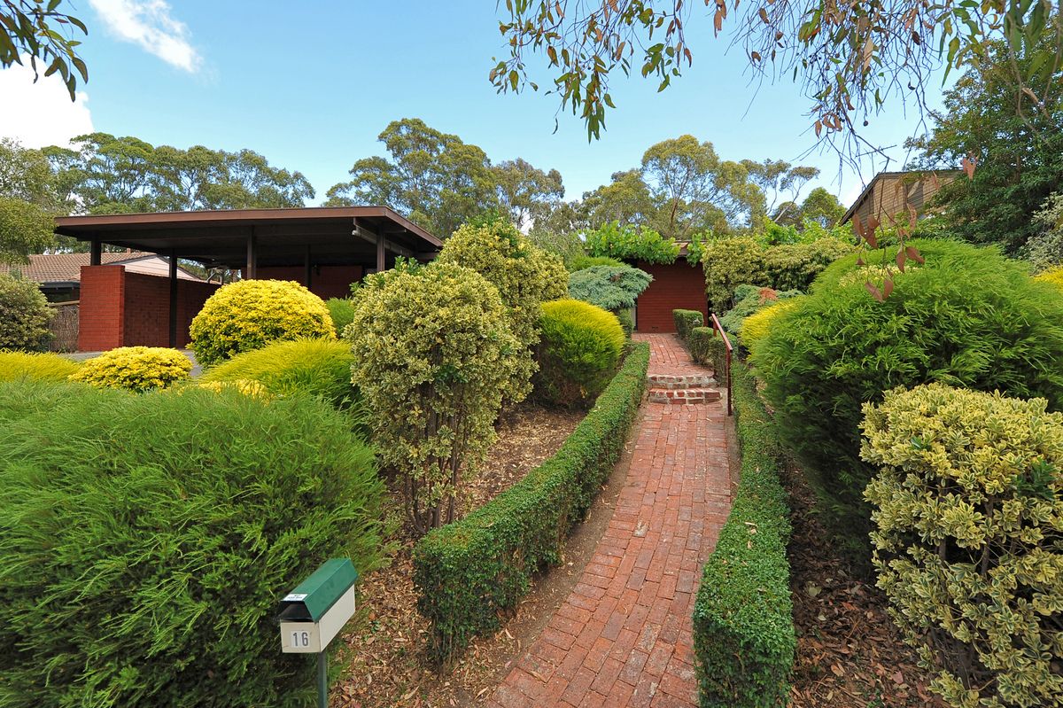 16  Gorge Road, Bellevue Heights SA 5050, Image 0