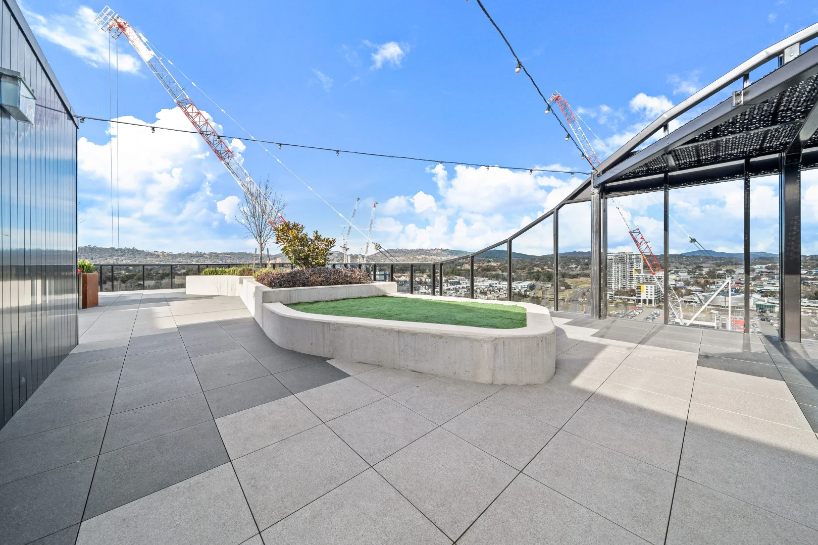 Additional image 16 of 603/15 Bowes Street, Phillip ACT 2606