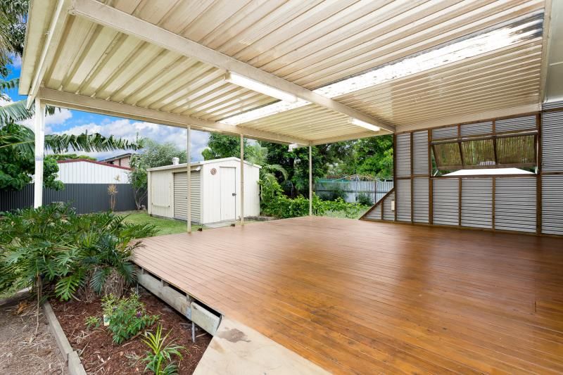 19 CAMPBELL STREET, Scarborough QLD 4020, Image 1