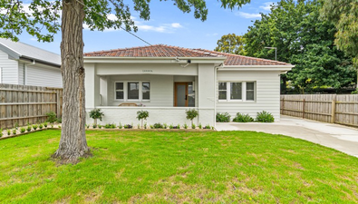 Picture of 47 Loch Park Road, TRARALGON VIC 3844