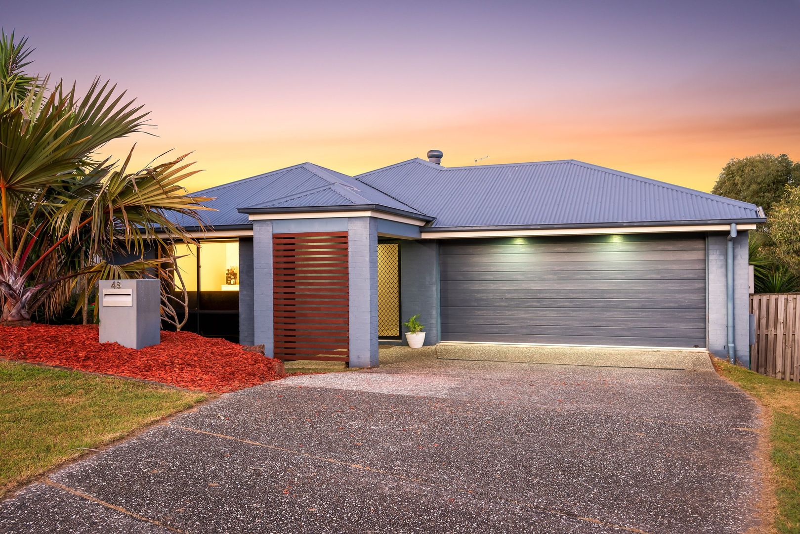 48 Heatherdale Drive, Upper Coomera Property History & Address