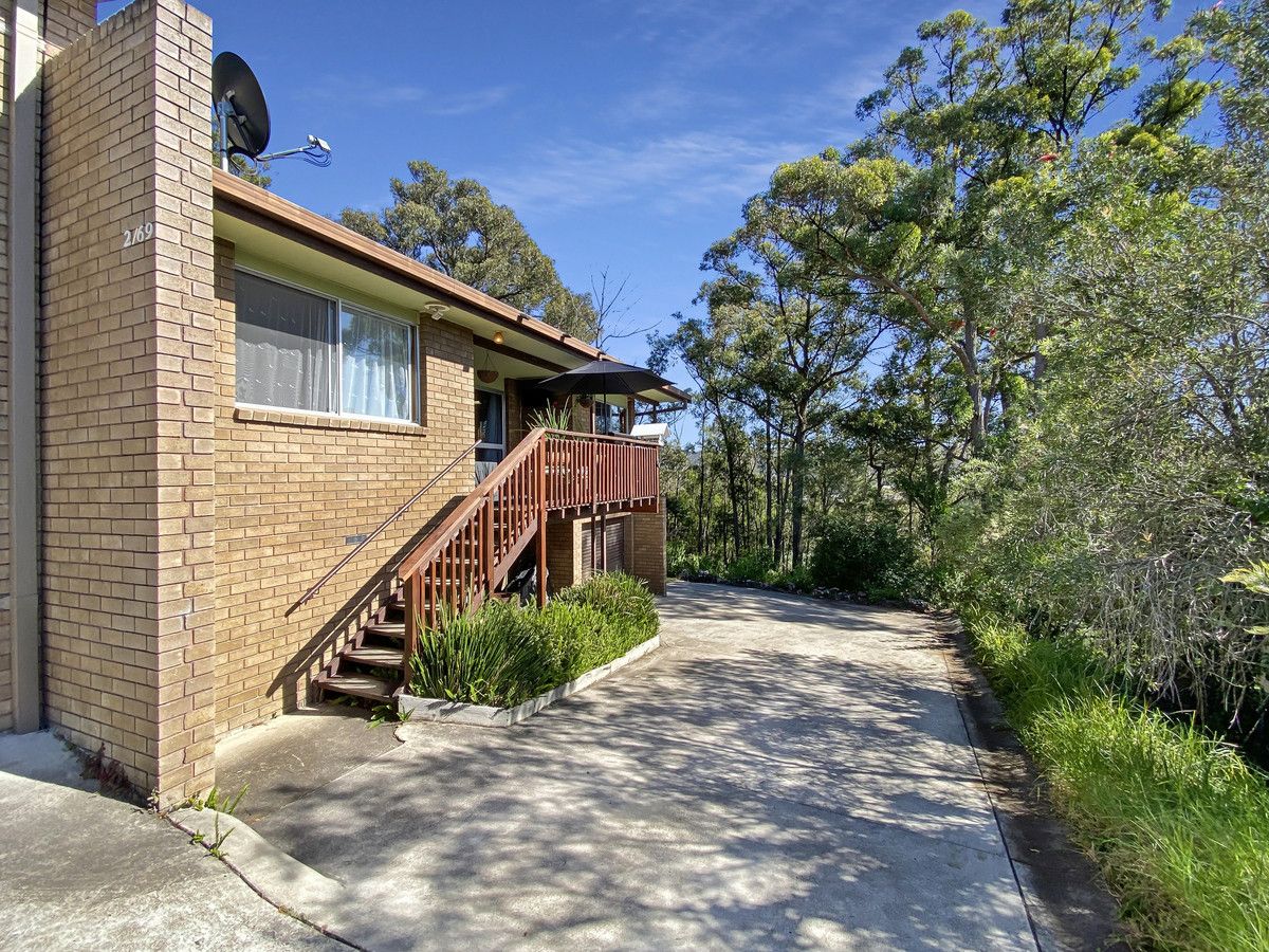 2/69 Monaro Street, Merimbula NSW 2548, Image 2