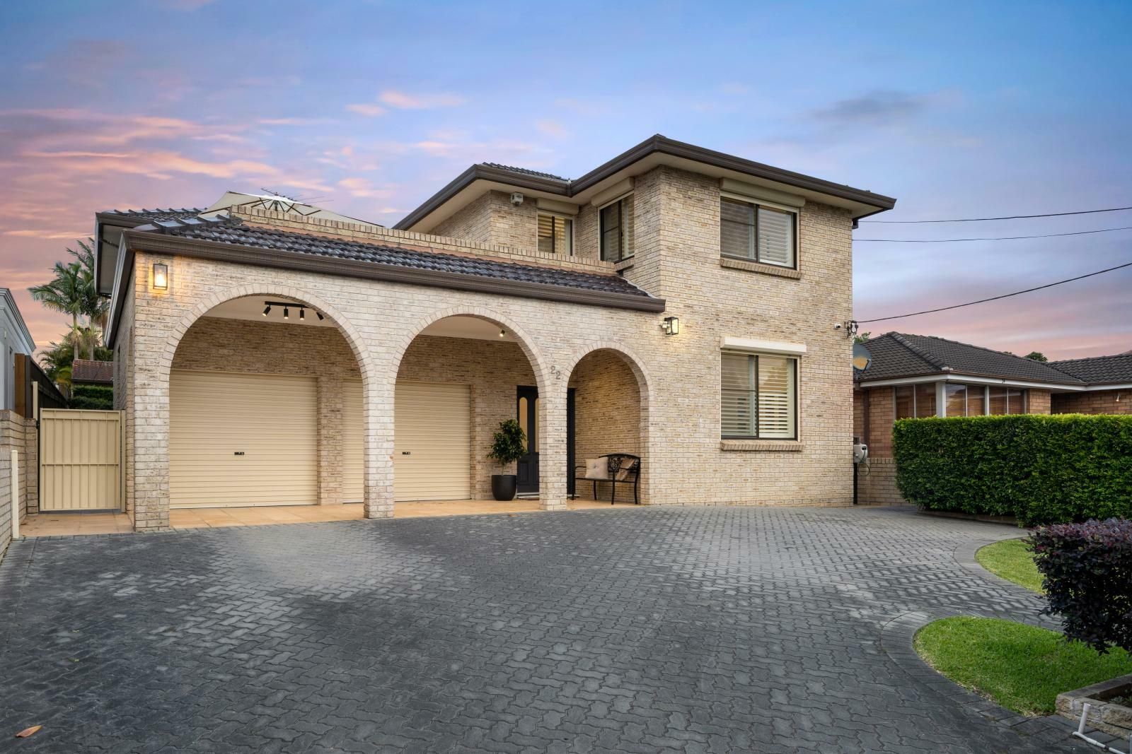 22 Empire Ave, Concord NSW 2137, Image 0