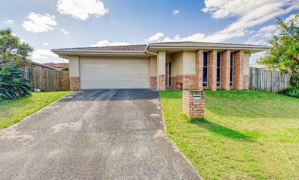 212 Billinghurst Crescent, Upper Coomera Property History & Address Research Domain