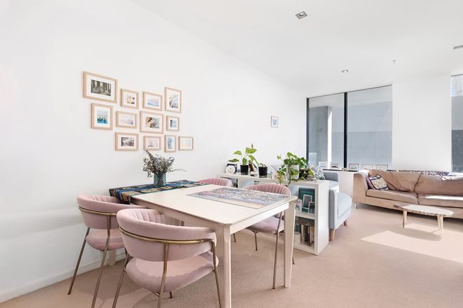 Picture of 1115/60 Siddeley Street, DOCKLANDS VIC 3008