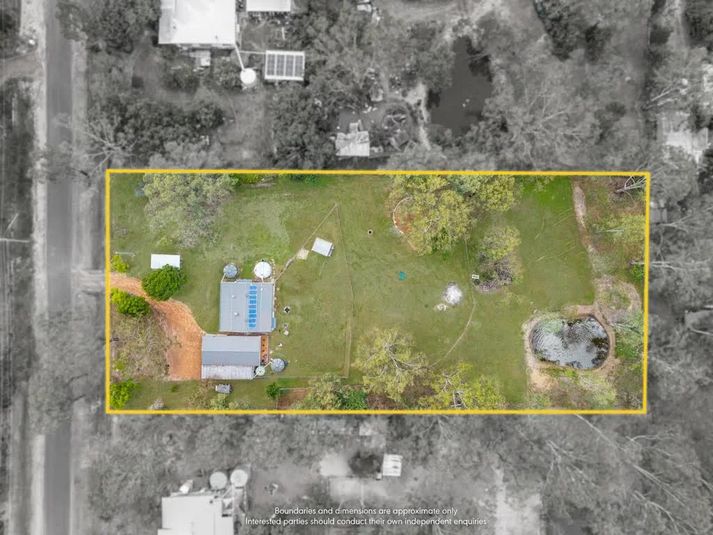 Additional image 22 of 20 Cottage Street, Coominya QLD 4311