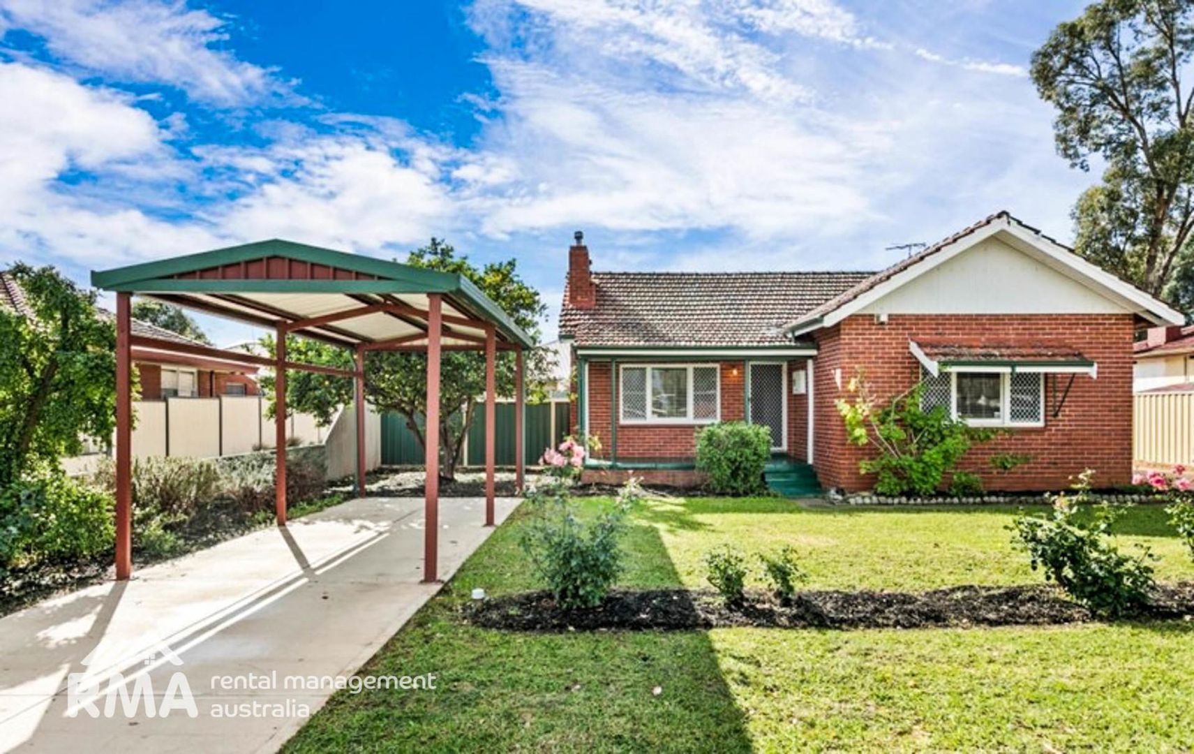 73 Fifth Road, Armadale WA 6112 House For Rent 400 Domain