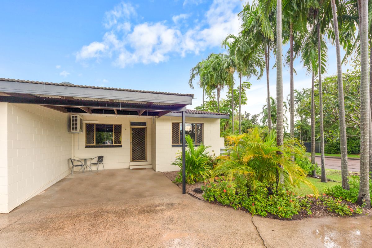 7/49 Rosewood Crescent, Leanyer NT 0812, Image 1