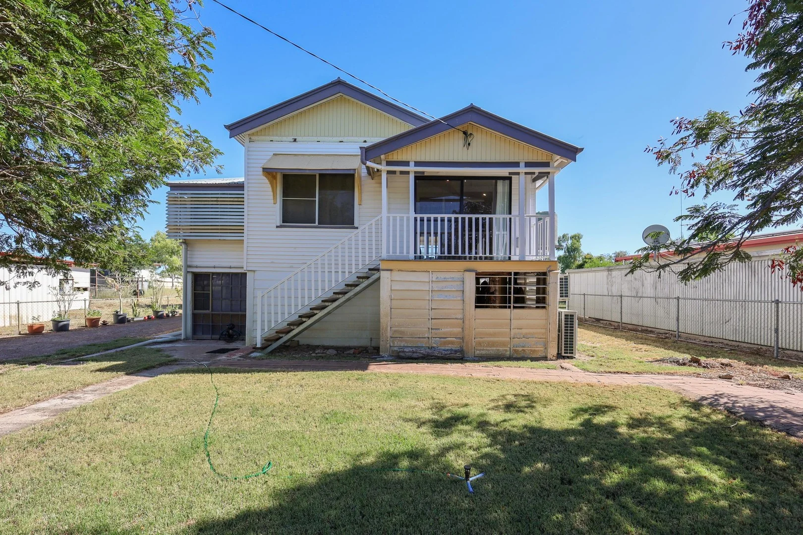 Primary image of 29 Coyne Street, Julia Creek QLD 4823