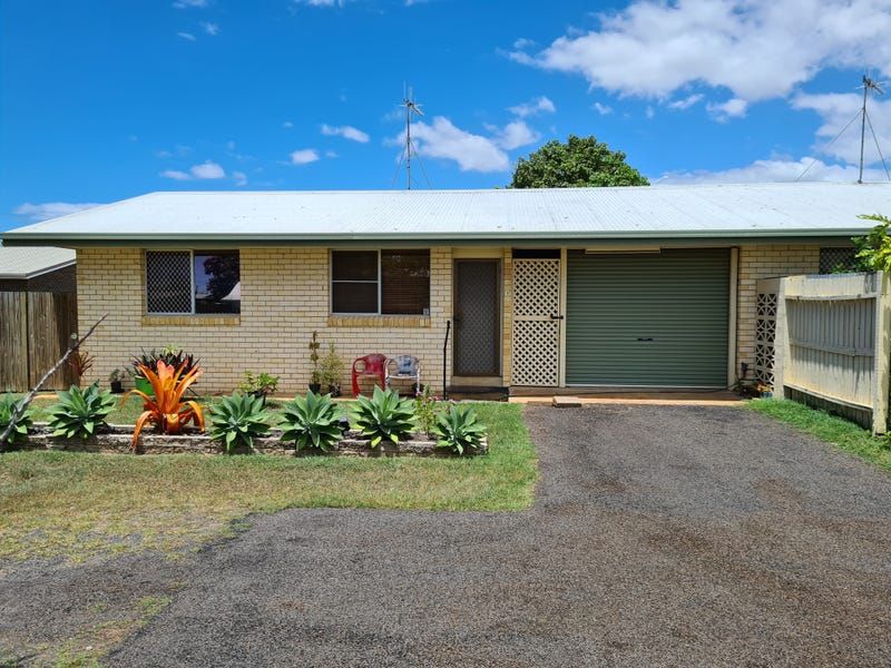 1/30 Lloyd Street, Walkervale QLD 4670, Image 0