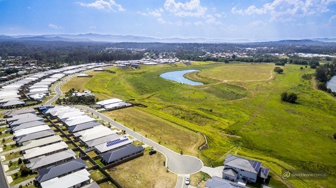 Picture of Lot 64 Oxbow Crescent, LAWNTON QLD 4501