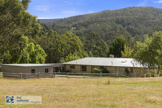 Picture of 20 Bullock Drive, LESLIE VALE TAS 7054