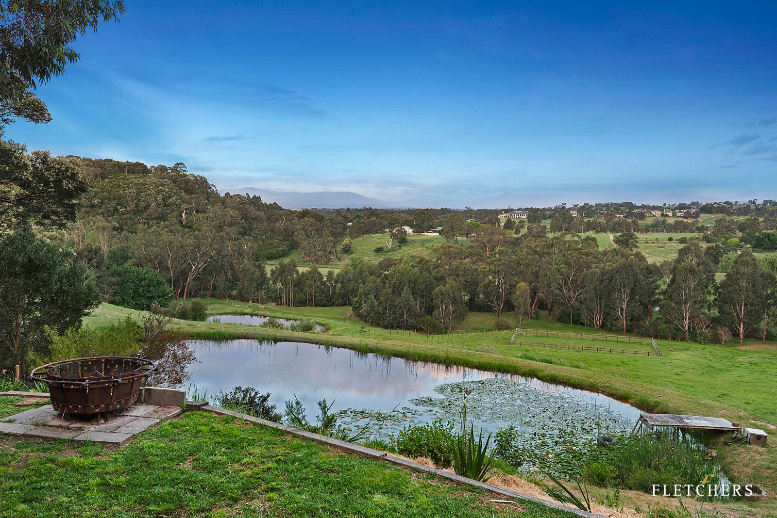 3032 Reserve Road, Wonga Park VIC 3115 House for Sale Domain