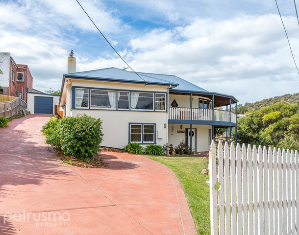 1 Rosny Esplanade, Montagu Bay TAS 7018