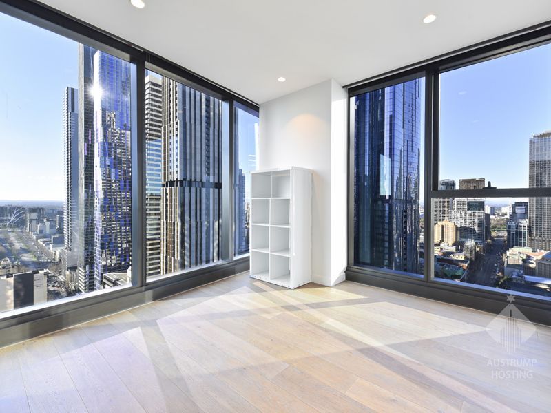 2 bedrooms Apartment / Unit / Flat in 2905/285 La Trobe Street MELBOURNE VIC, 3000