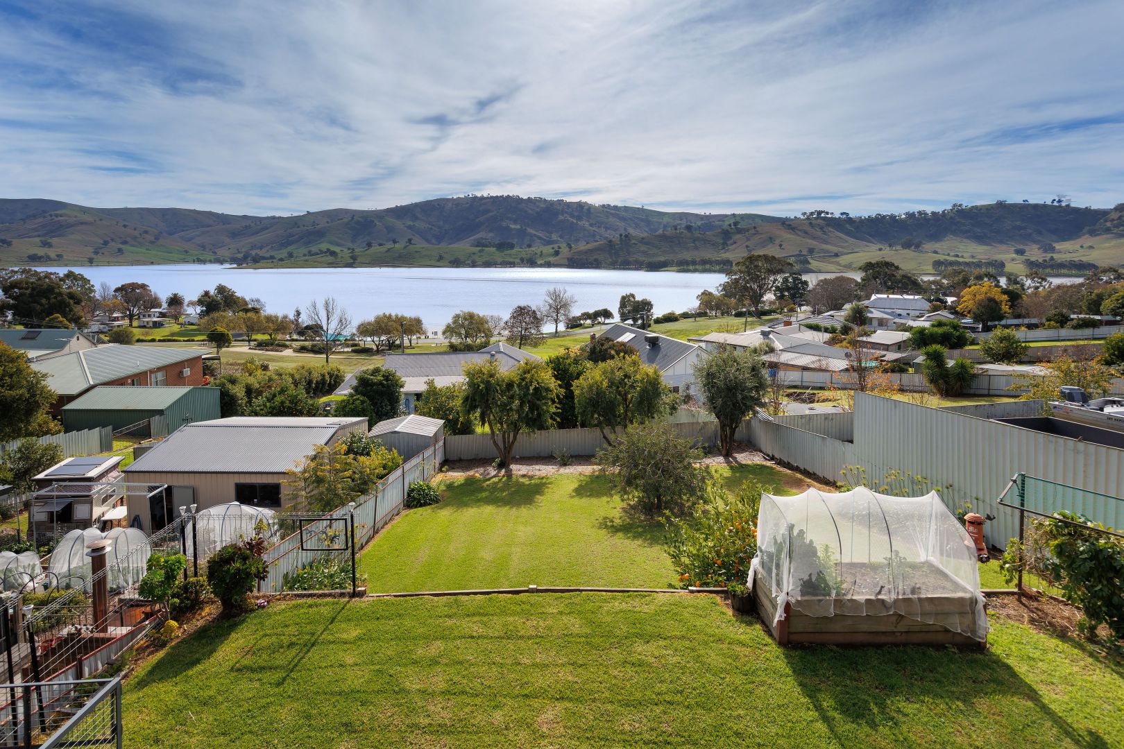 31 Jillico Avenue, Tallangatta VIC 3700, Image 1