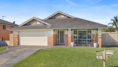 Picture of 14 Dombarton Place, HORSLEY NSW 2530