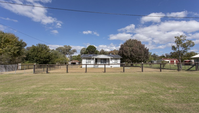 Picture of 30 Campbell Street, KOORAWATHA NSW 2807