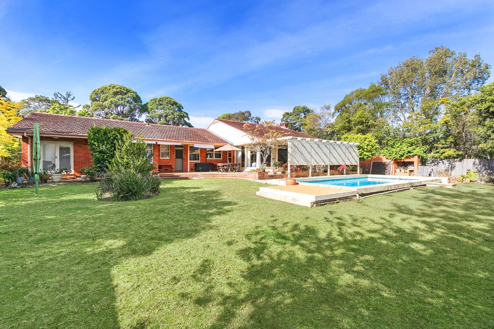 312 Mona Vale Road, St Ives NSW 2075, Image 0