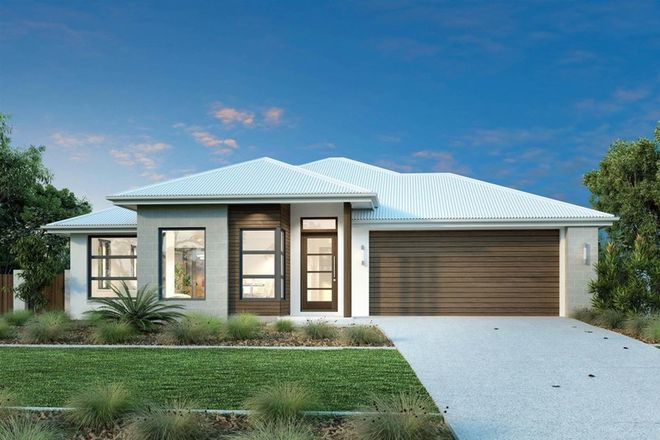 Picture of Lot 217 Raad Way, HUNTLY VIC 3551