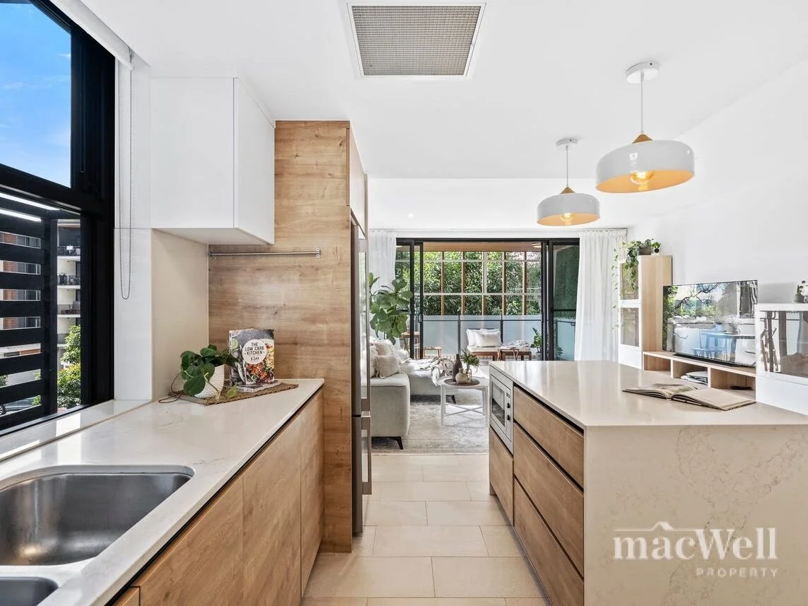 Additional image 9 of 107/191 Clarence Road, Indooroopilly QLD 4068