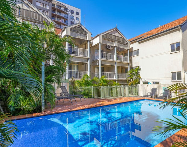 115/85 Deakin Street, Kangaroo Point QLD 4169