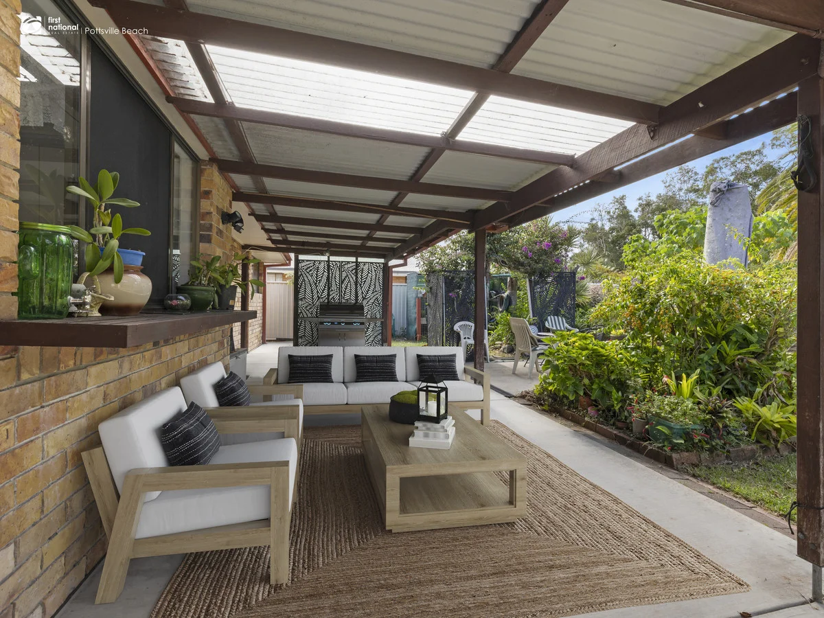 Additional image 9 of 48 Royal Drive, Pottsville NSW 2489