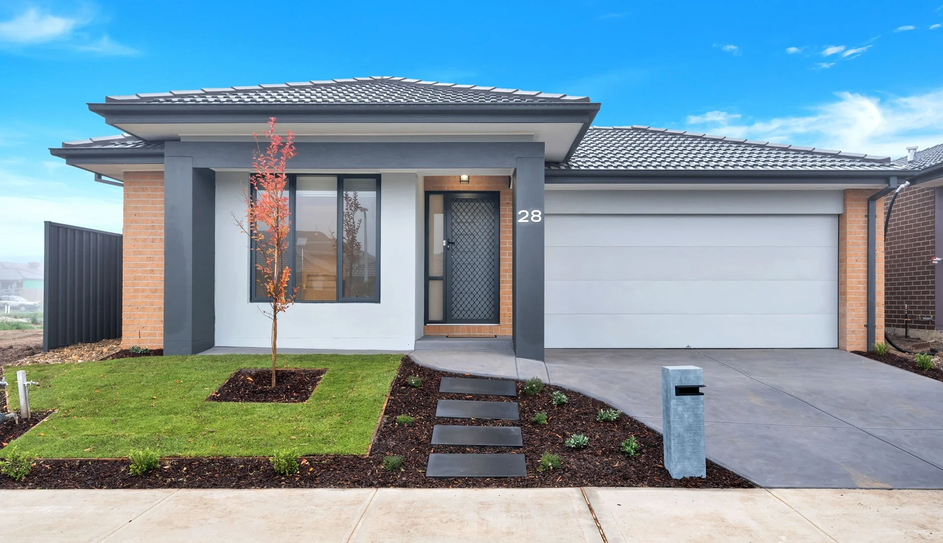 Primary image of 28 Festivity Street, Tarneit VIC 3029