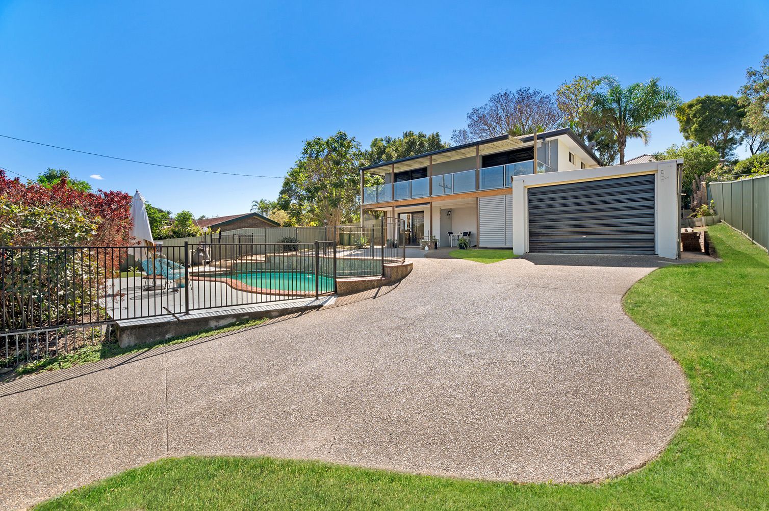 411 Ashmore Road, Ashmore Property History & Address Research Domain