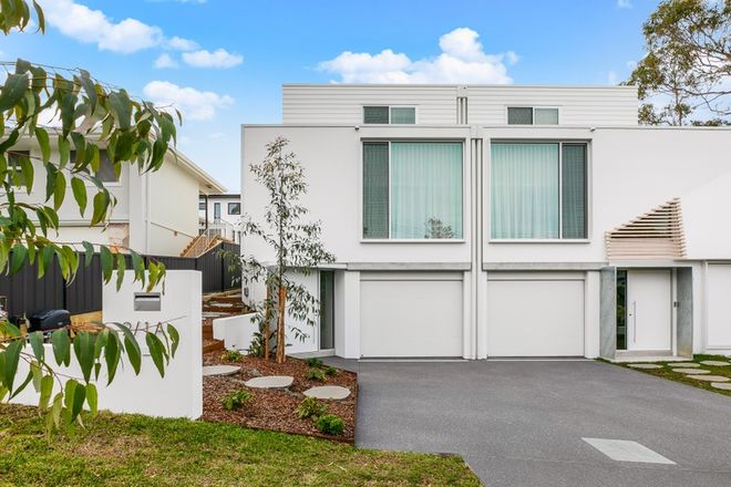 Picture of 2/1A Langer Avenue, CARINGBAH SOUTH NSW 2229
