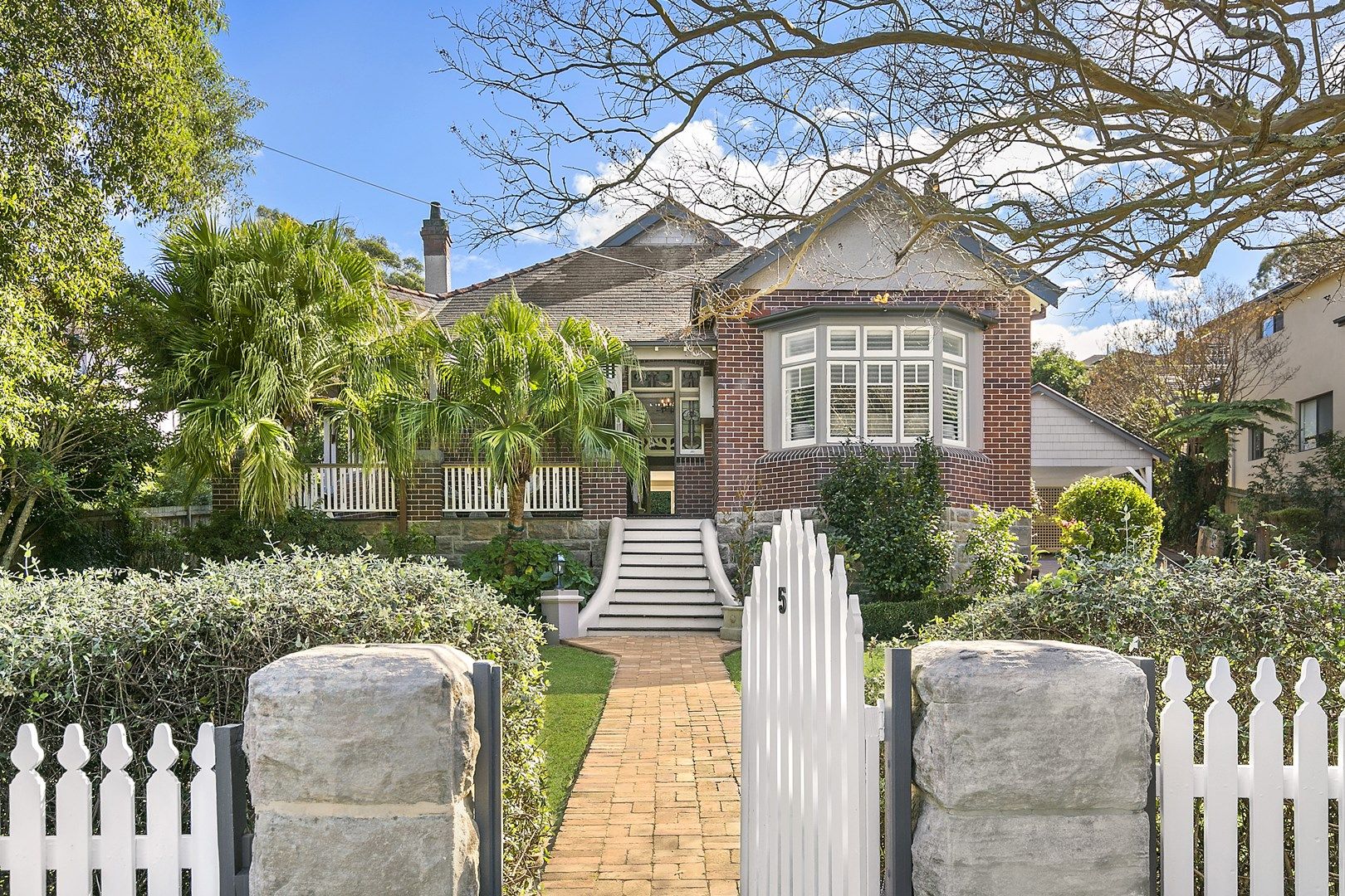 5 Westbourne Road, Lindfield NSW 2070, Image 0