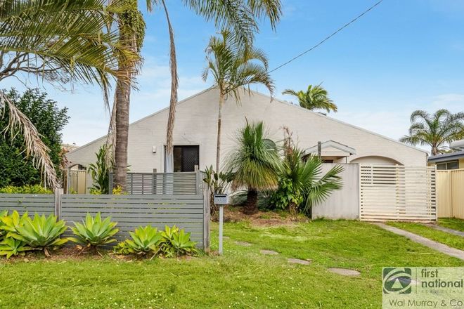 Picture of 18 Riverview Avenue, WEST BALLINA NSW 2478