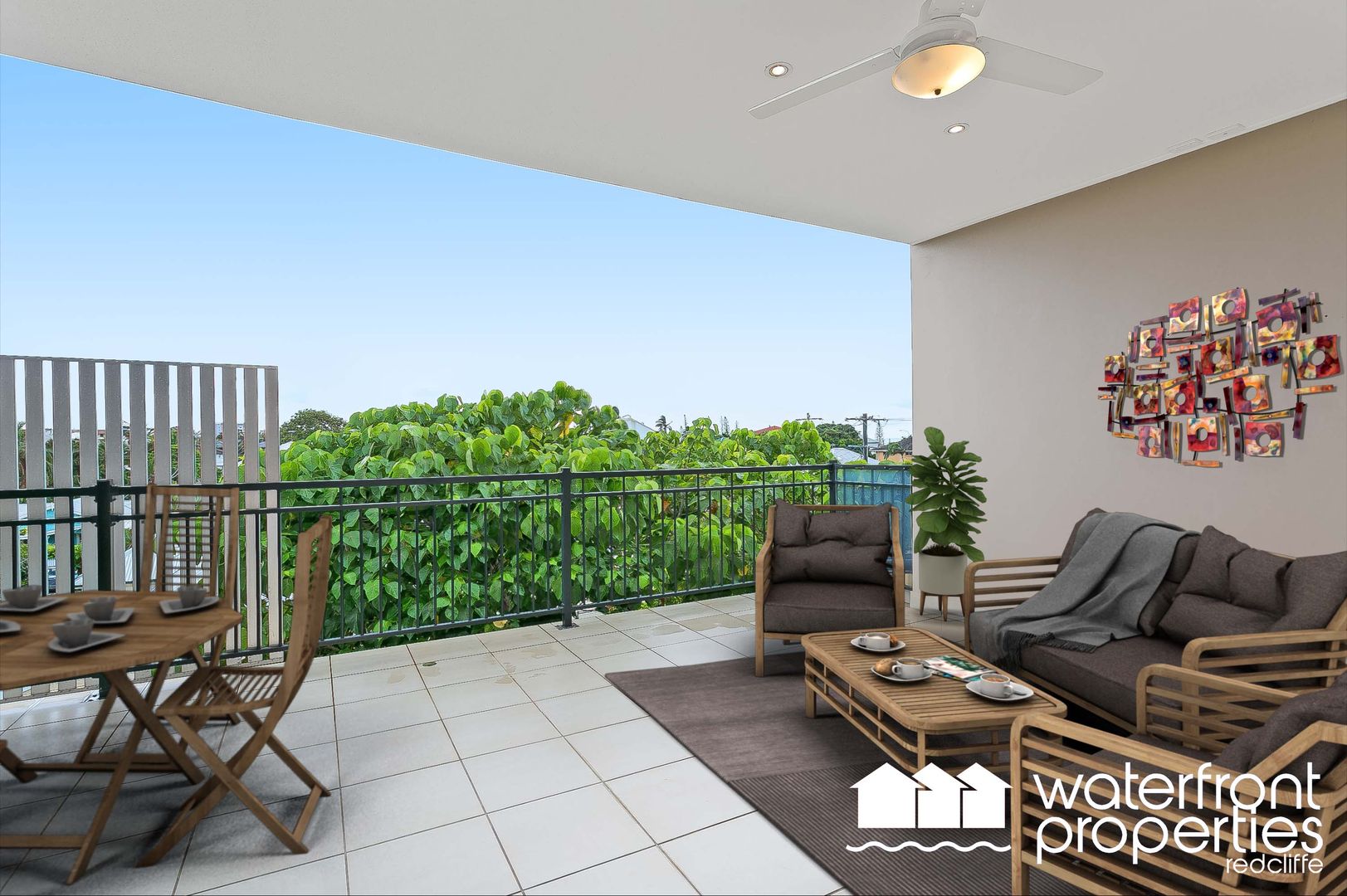 6/27 WEBB STREET, Margate QLD 4019, Image 1