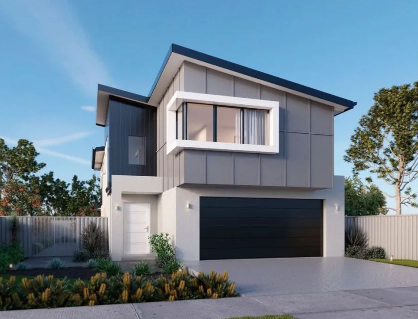 4 bedrooms New House & Land in  STRETTON QLD, 4116