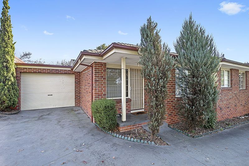 3/1 Coorie Avenue, Bayswater VIC 3153, Image 0