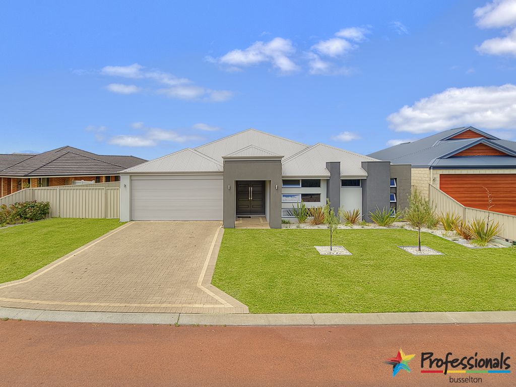 19 Flinders Crescent, Abbey WA 6280, Image 0