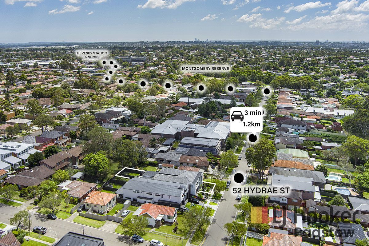 52 Hydrae Street, Revesby NSW 2212, Image 1