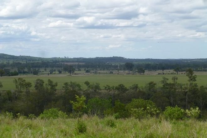 Picture of 374 CORINGA ROAD, BIGGENDEN QLD 4621