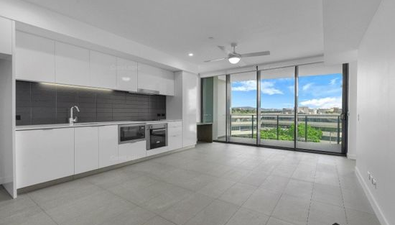 Picture of 1110/10 Trinity Street, FORTITUDE VALLEY QLD 4006