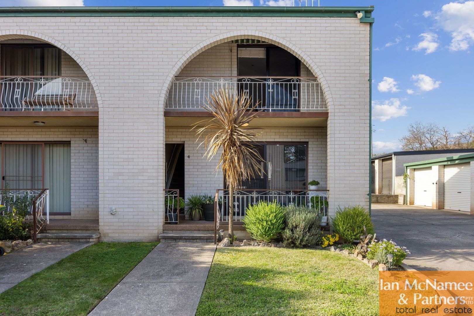 4/39-41 Booth Street, Queanbeyan East NSW 2620, Image 0