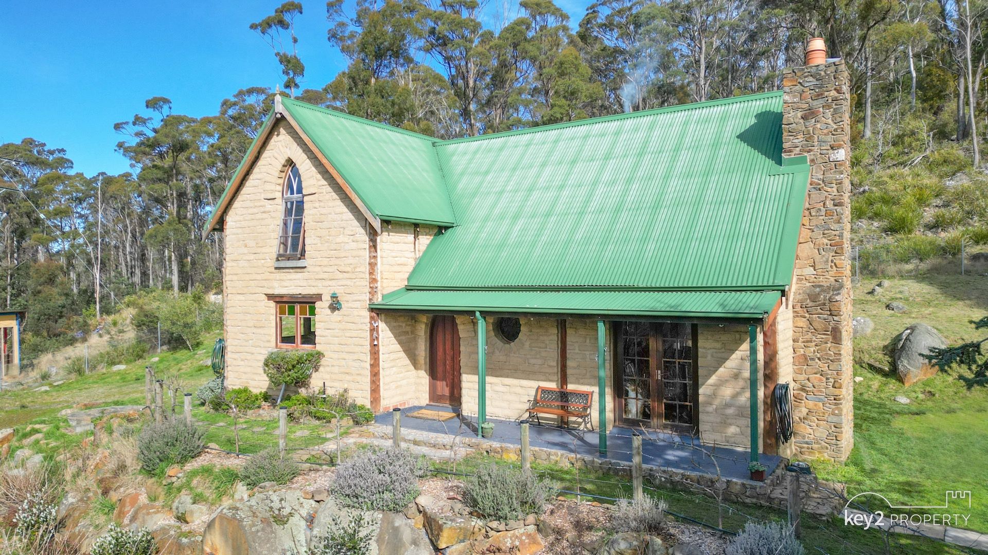 903 Lilydale Road, Underwood TAS 7268, Image 0