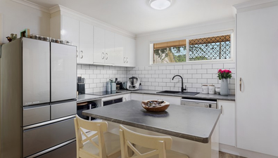 Picture of 2/22 Wallace Street, NEWTOWN QLD 4350