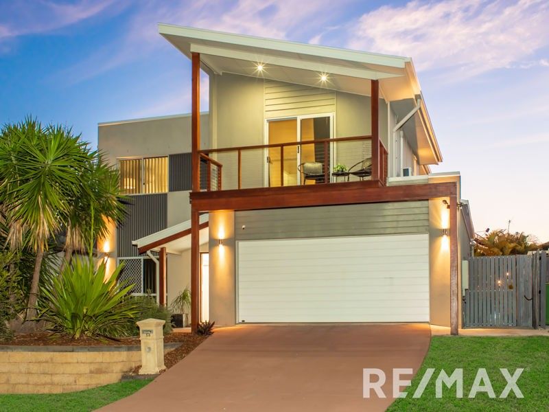 58 Swan Parade, Warner QLD 4500, Image 0