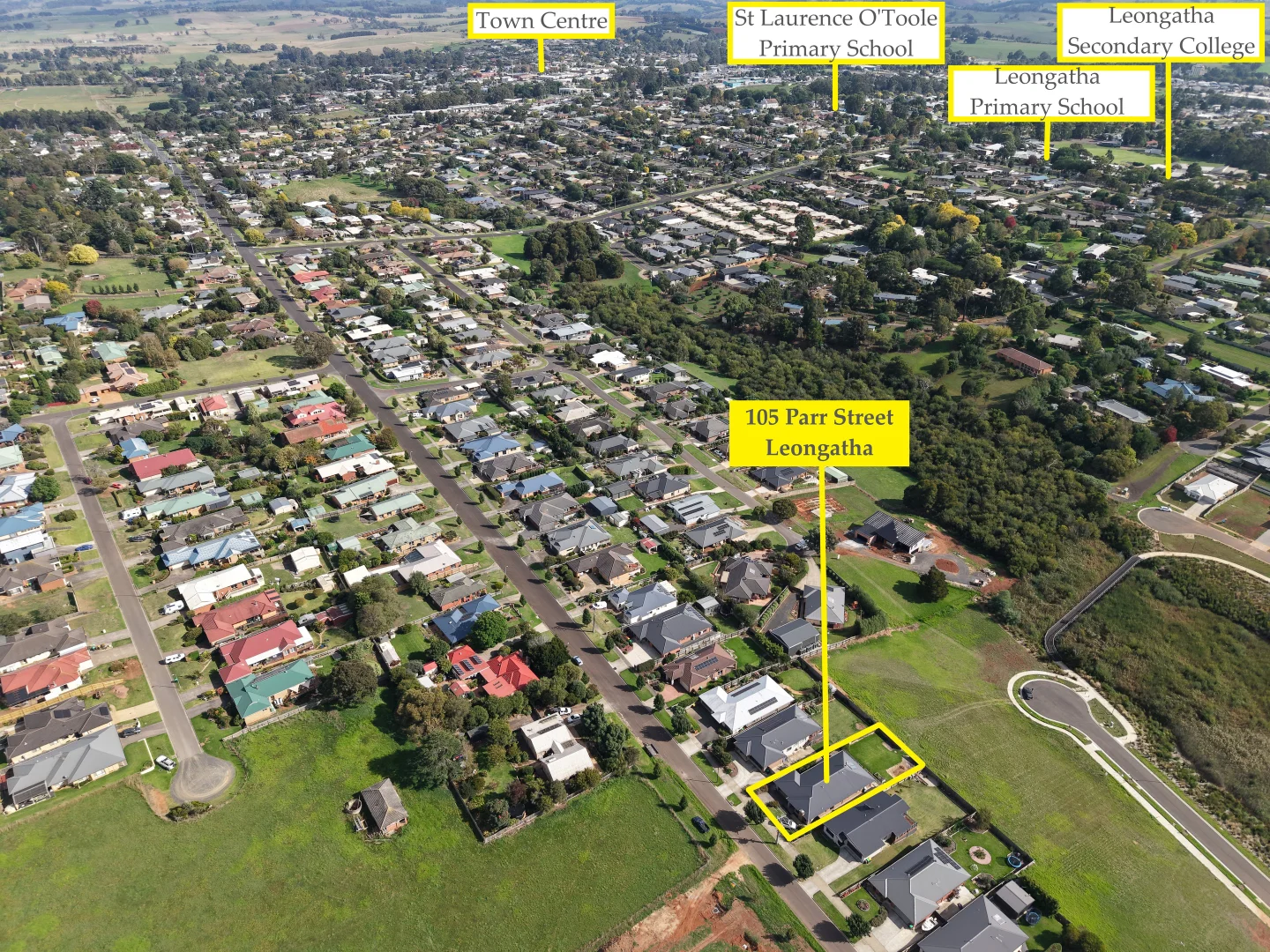 Additional image 22 of 105 Parr Street, Leongatha VIC 3953