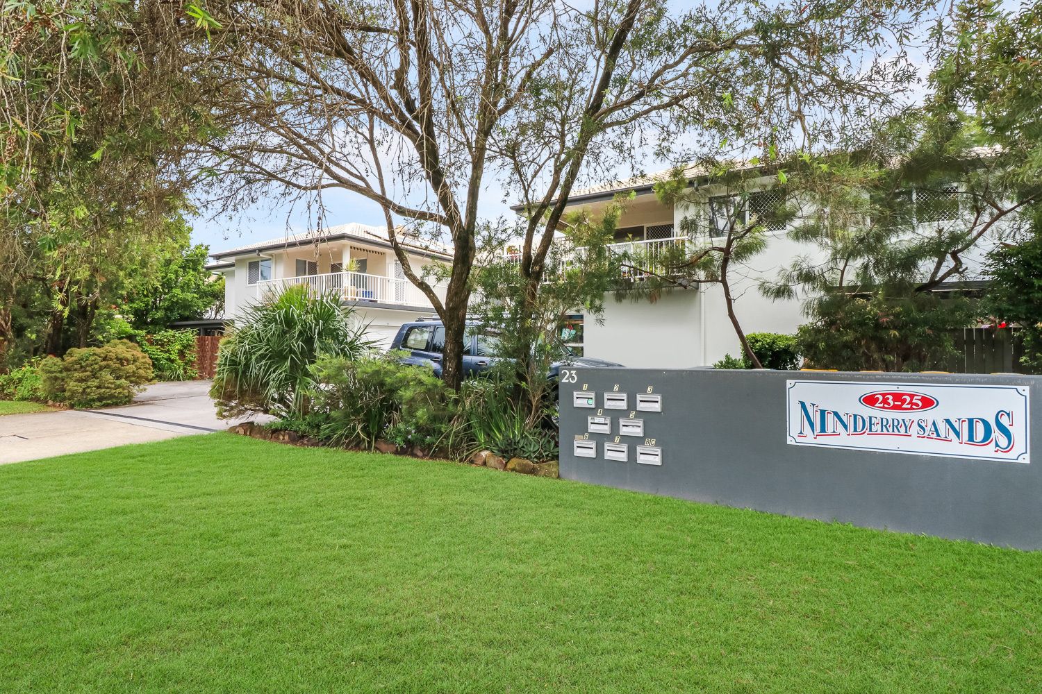 2 bedrooms Apartment / Unit / Flat in Unit 2/23 Pandanus St MUDJIMBA QLD, 4564