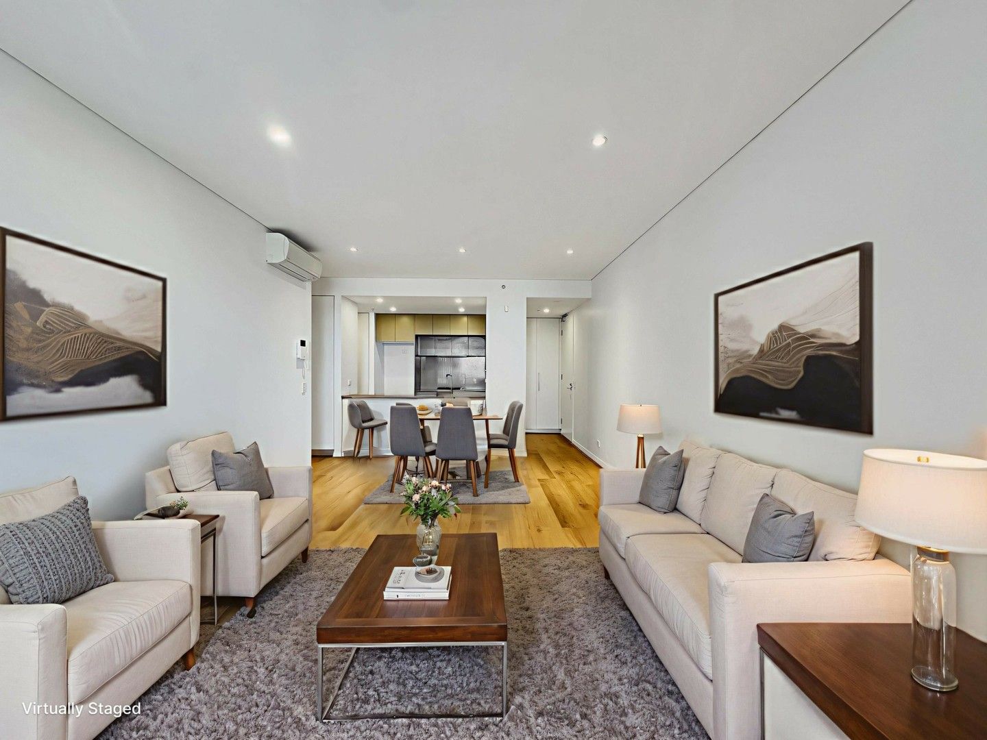 2 bedrooms Apartment / Unit / Flat in 709/29 Belmore Street BURWOOD NSW, 2134